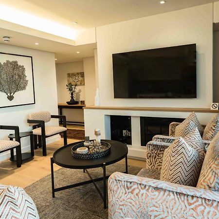 Ferienwohnung Kilima Collection Plettenberg Bay Exterior foto