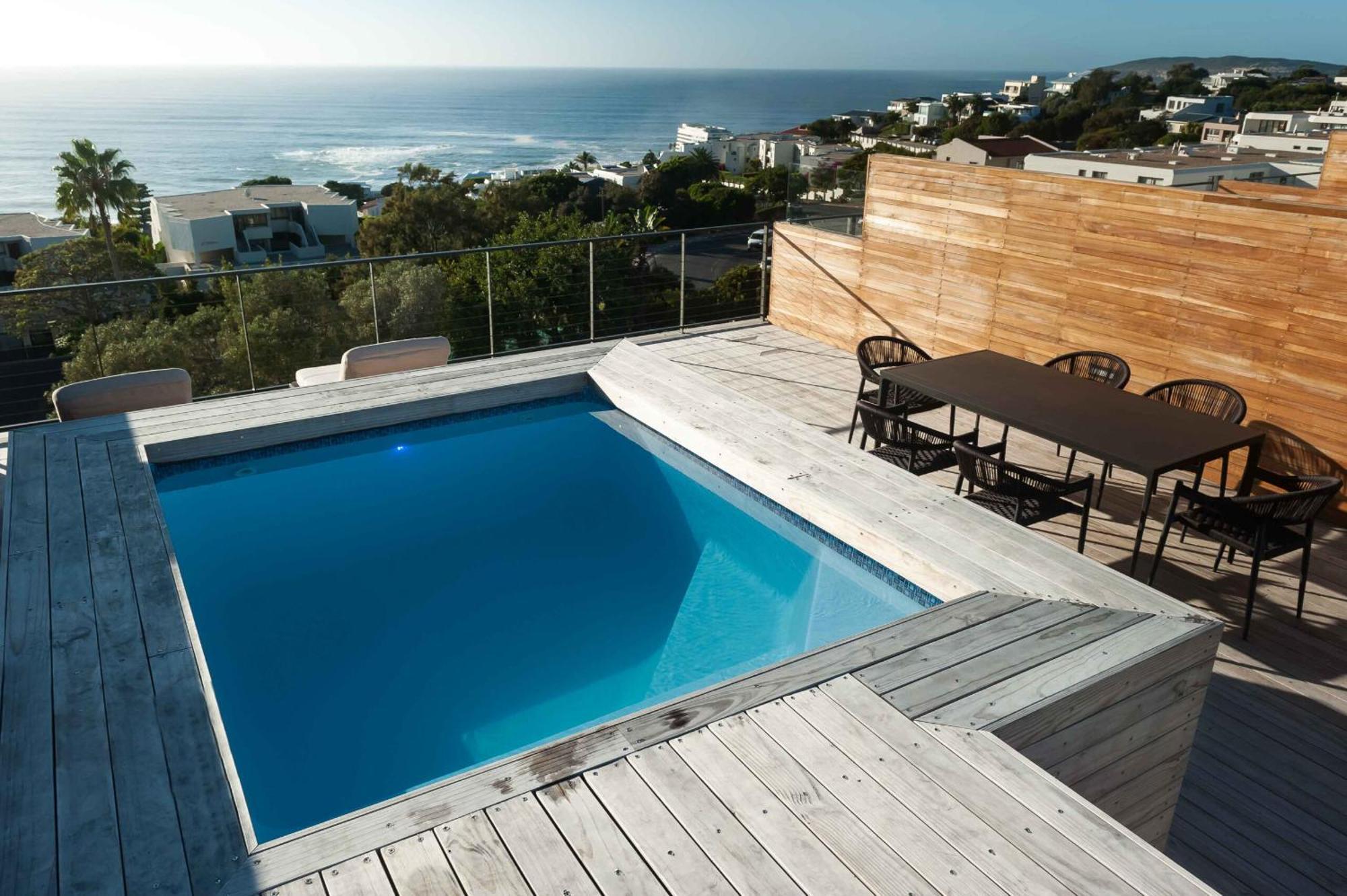Ferienwohnung Kilima Collection Plettenberg Bay Exterior foto