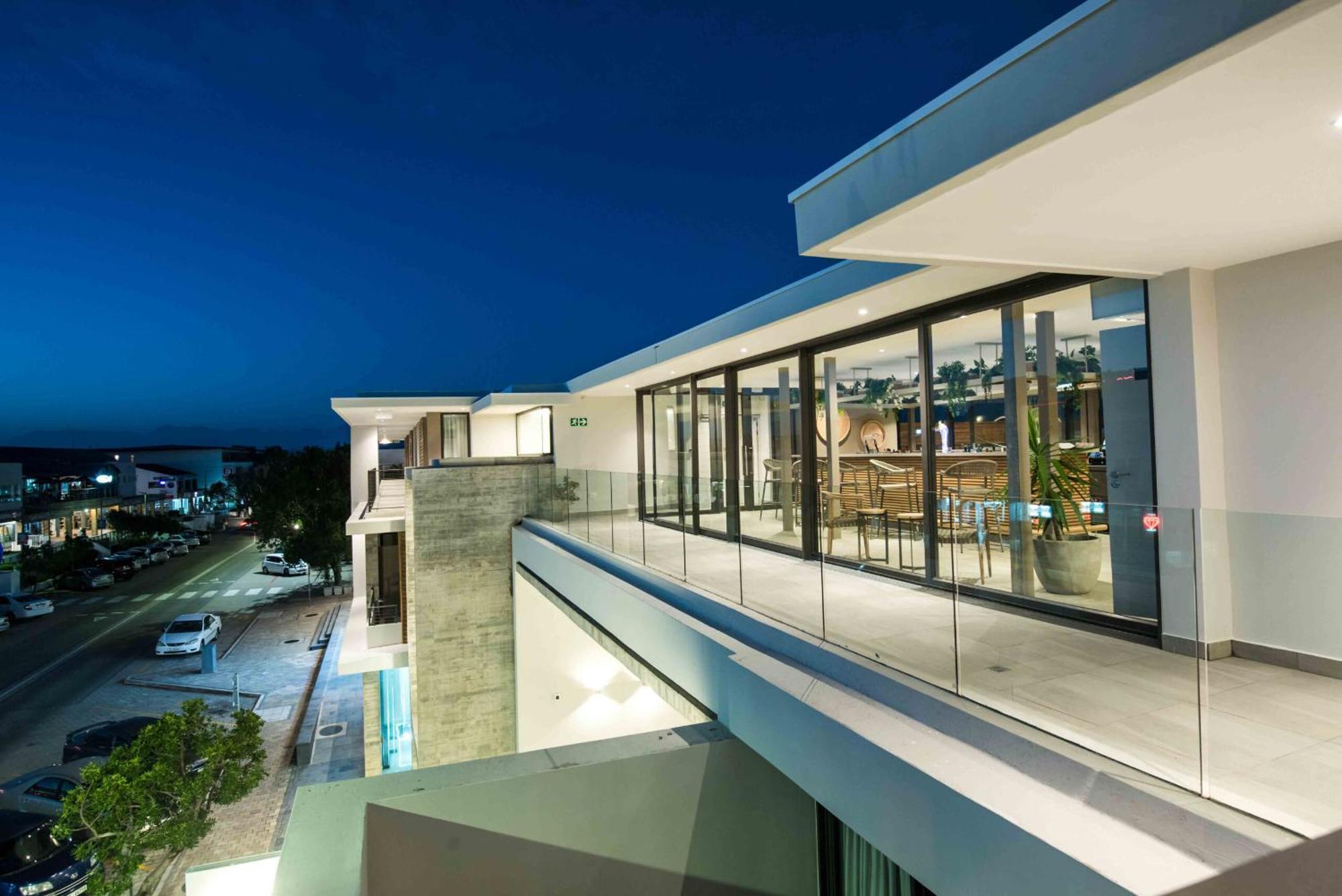 Ferienwohnung Kilima Collection Plettenberg Bay Exterior foto